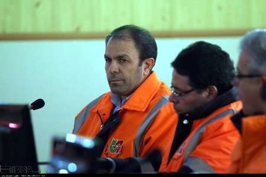رانندگان حمل و نقل جاده ای نسبت به دریافت کارت هوشمند اقدام کنند