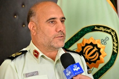 حل مشکل ترافیک، آموزش و مردم محوری از اولویتهای رئیس پلیس جدید پایتخت