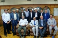 امکان عزل یک مقام صنفی مورد اعتراض رانندگان قوت گرفت