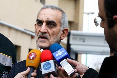 پاسخ «پورسیدآقایی» به سوالی درباره برکناری/ خریدوفروش طرح ترافیک کلاهبرداری است