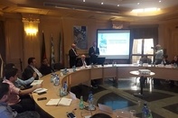 میزگرد تخصصی برقیسازی کردن راهآهن ایران