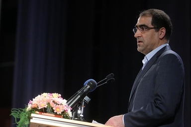 هاشمی: اقدامات بخش بهداشت به عنوان یک دستاورد برای کشورهای دیگر قابل مطالعه است