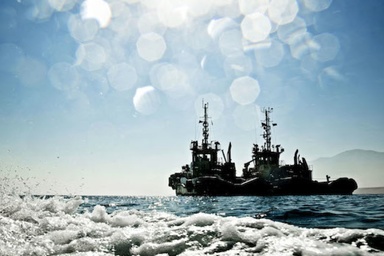 Svitzer با بنگلادش قرارداد 15 ساله امضا کرد