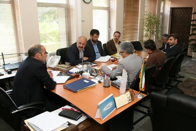 کارگروهی با عنوان
