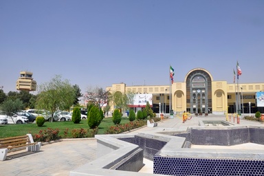 راه اندازی سامانه هوشمند صدور روادید در فرودگاه اصفهان