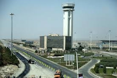 سایت جدید شرکت شهر فرودگاهی امام خمینی(ره)، راهاندازی شد