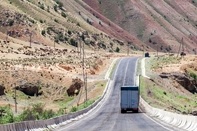 First China-Kyrgyzstan-Uzbekistan TIR transport cuts cost of trade