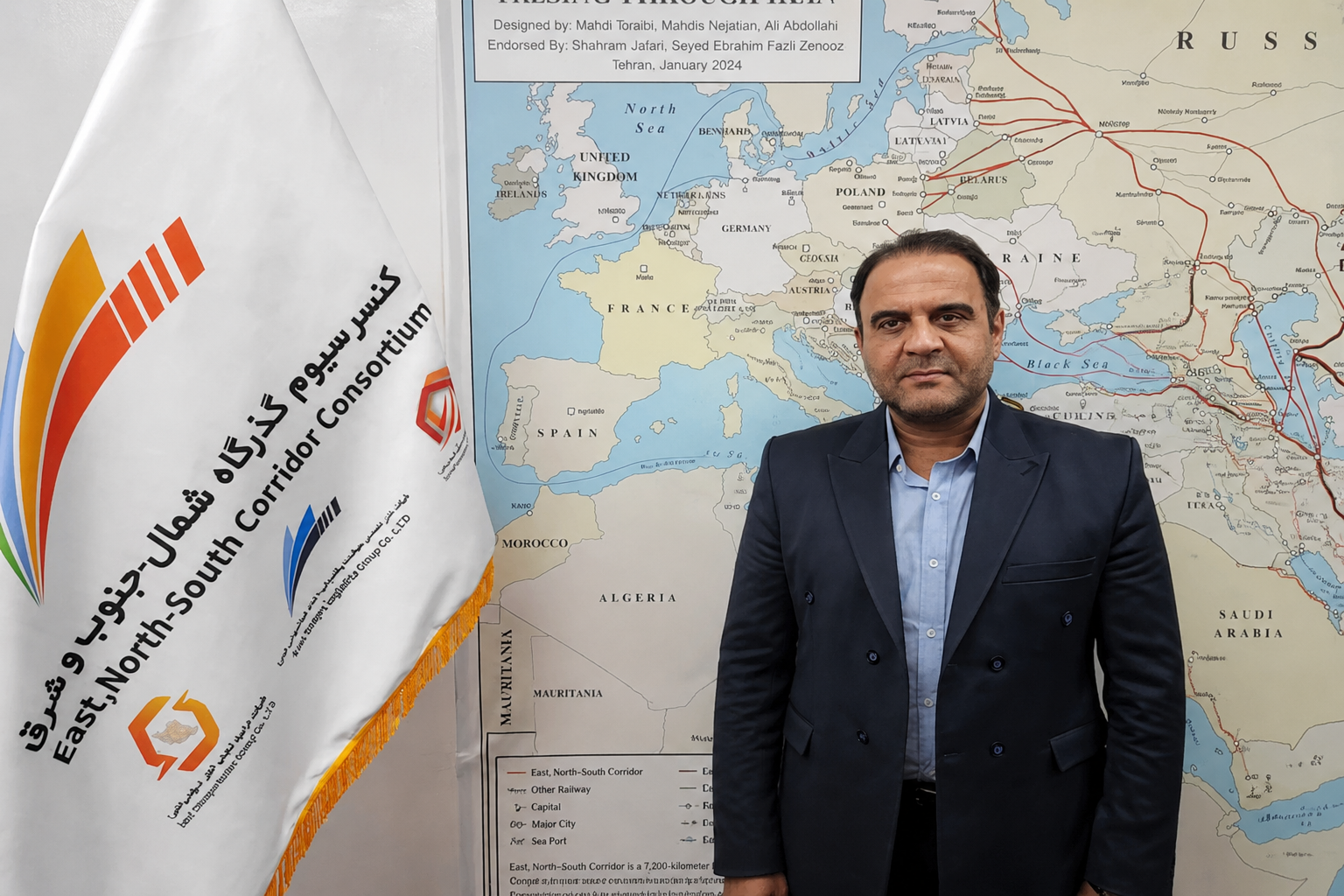 دکتر قدمیاری