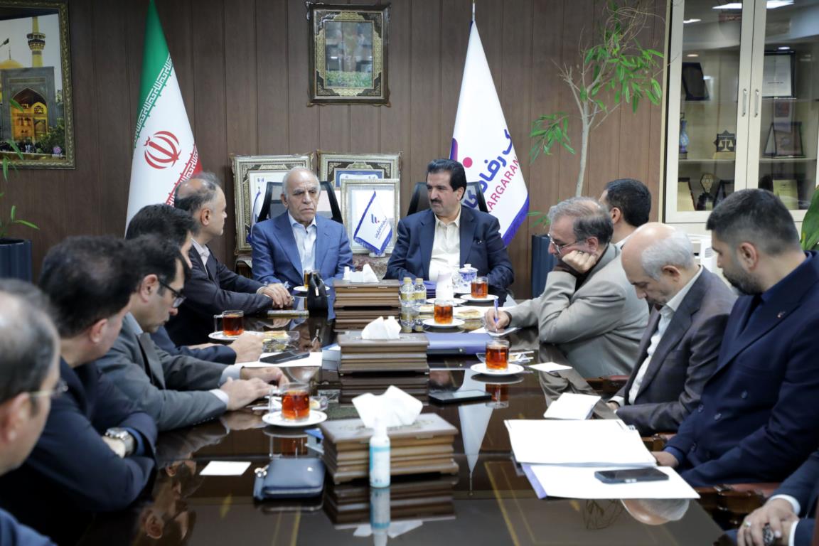 تامین مالی طرحهای سرمایهگذاری در حوزه اقتصاد دریامحور