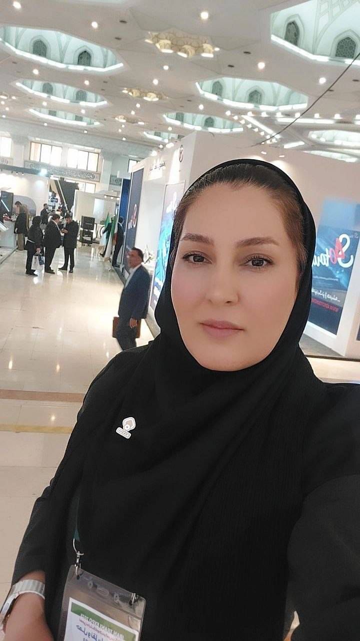 مژگان بایرامی