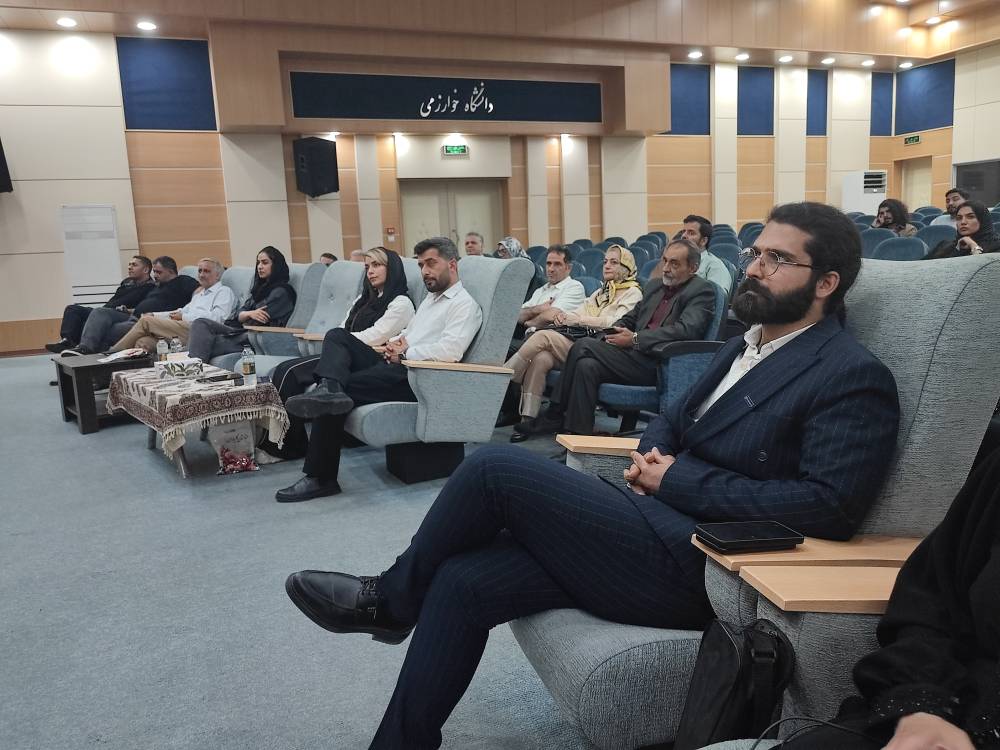 محمد جوادی مدیرعامل سندلوس