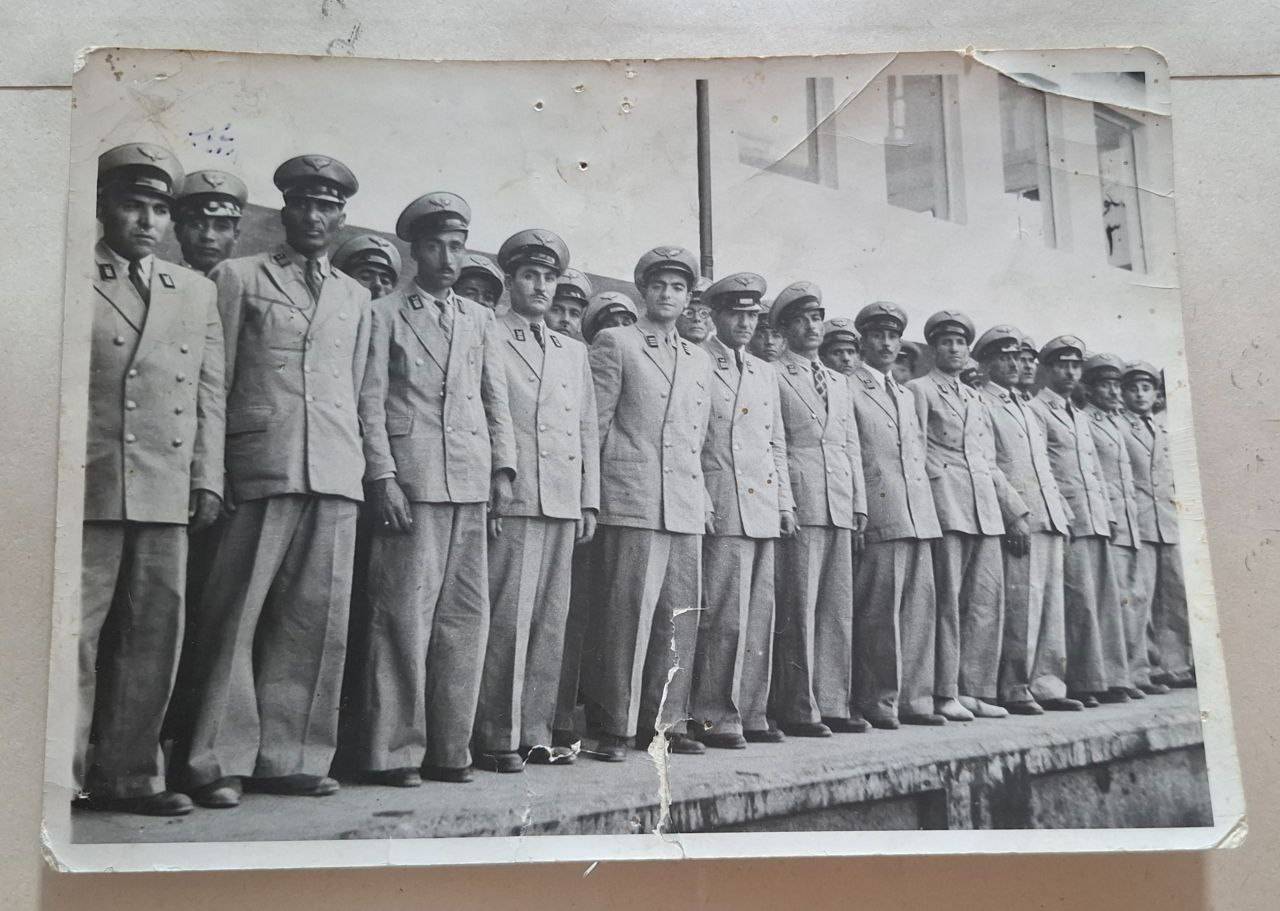 تاریخ راه آهن