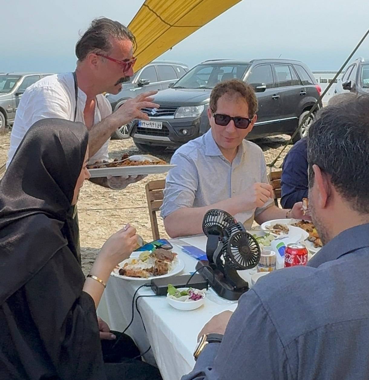 بابک زنجانی