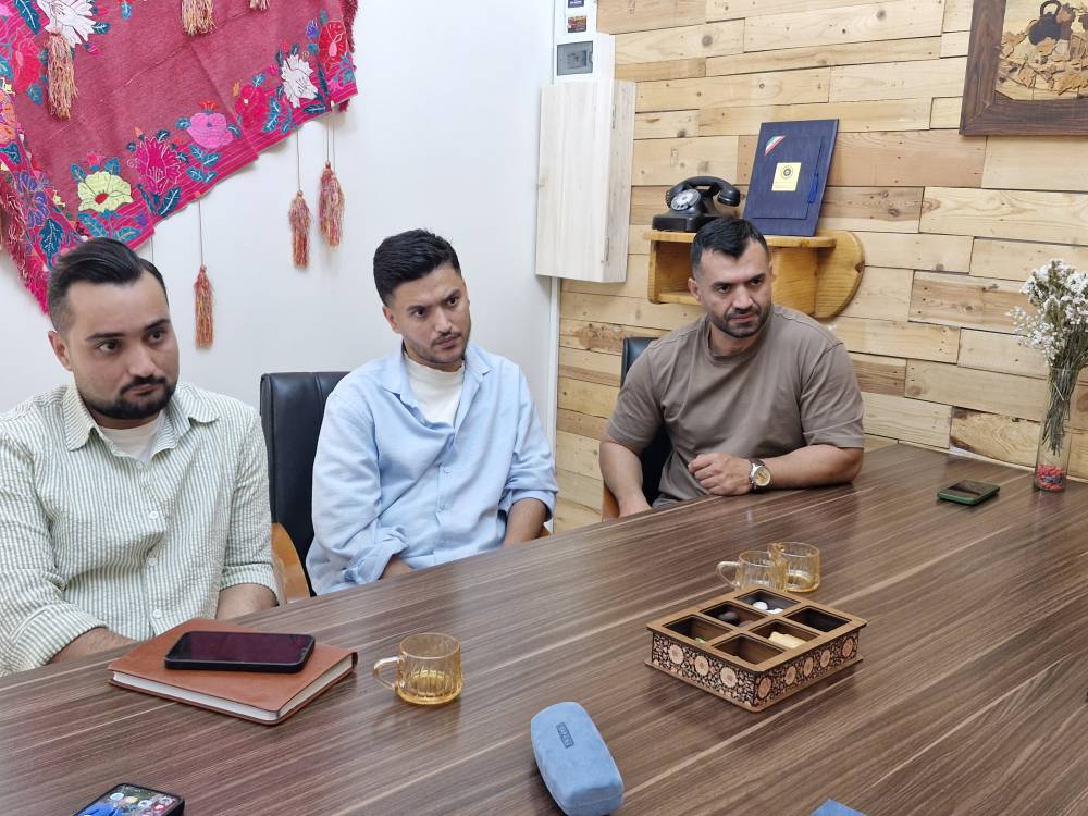 کمیته ساماندهی پارکینگ‌ های عمومی در قزوین