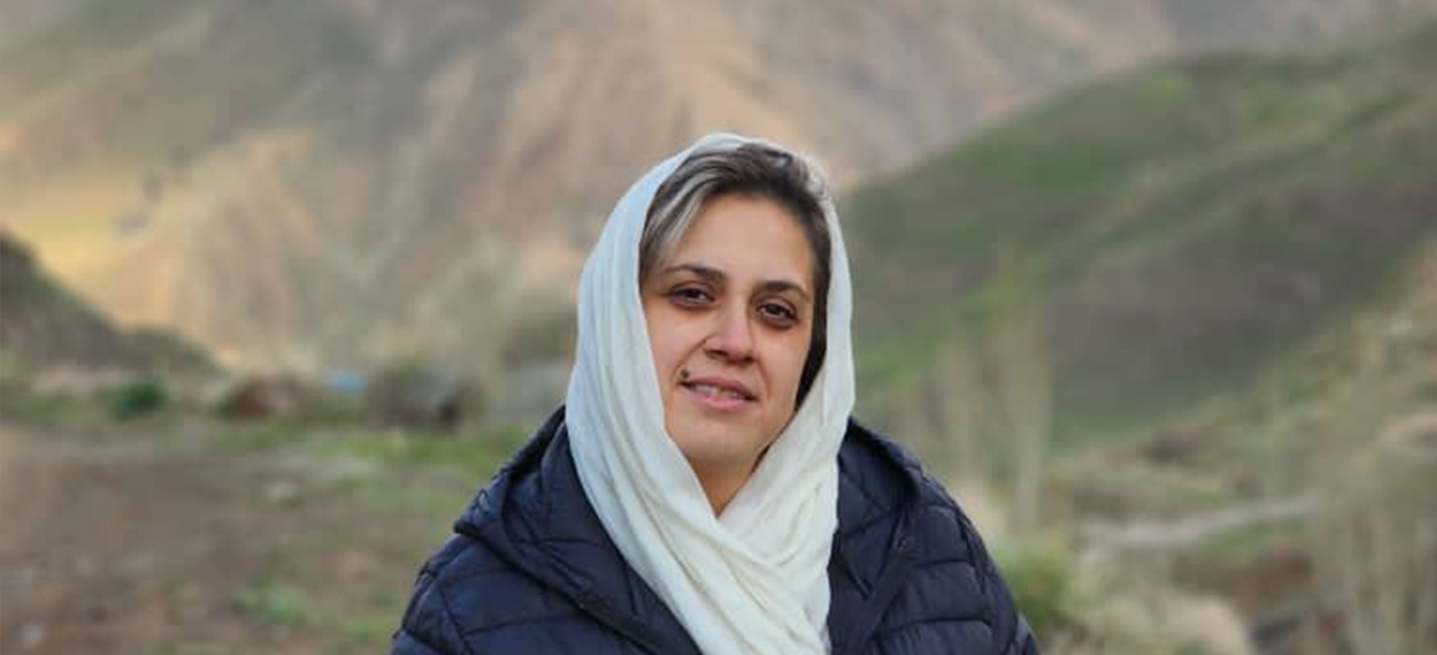 مهسا مطهر