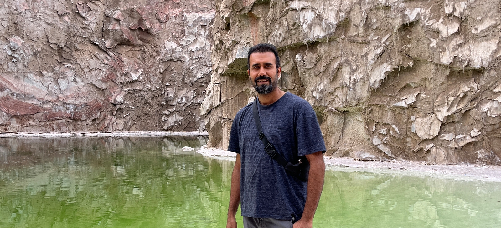 سیامک شاه منصوری