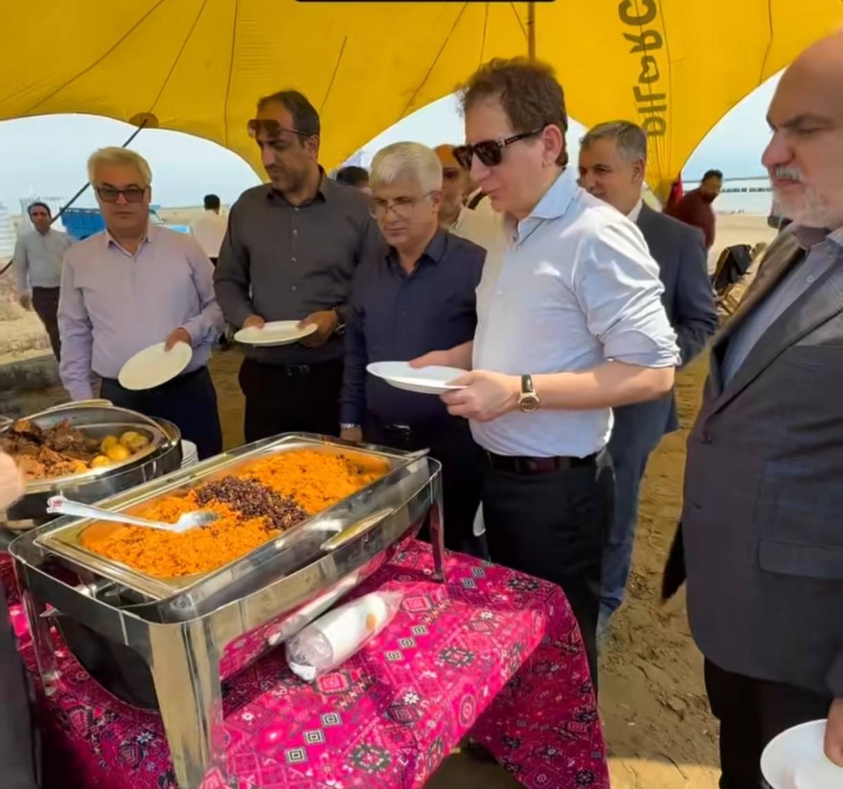 بابک زنجانی