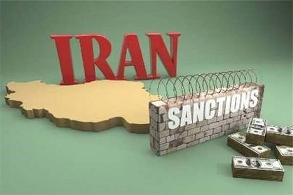 تحریم ایران
