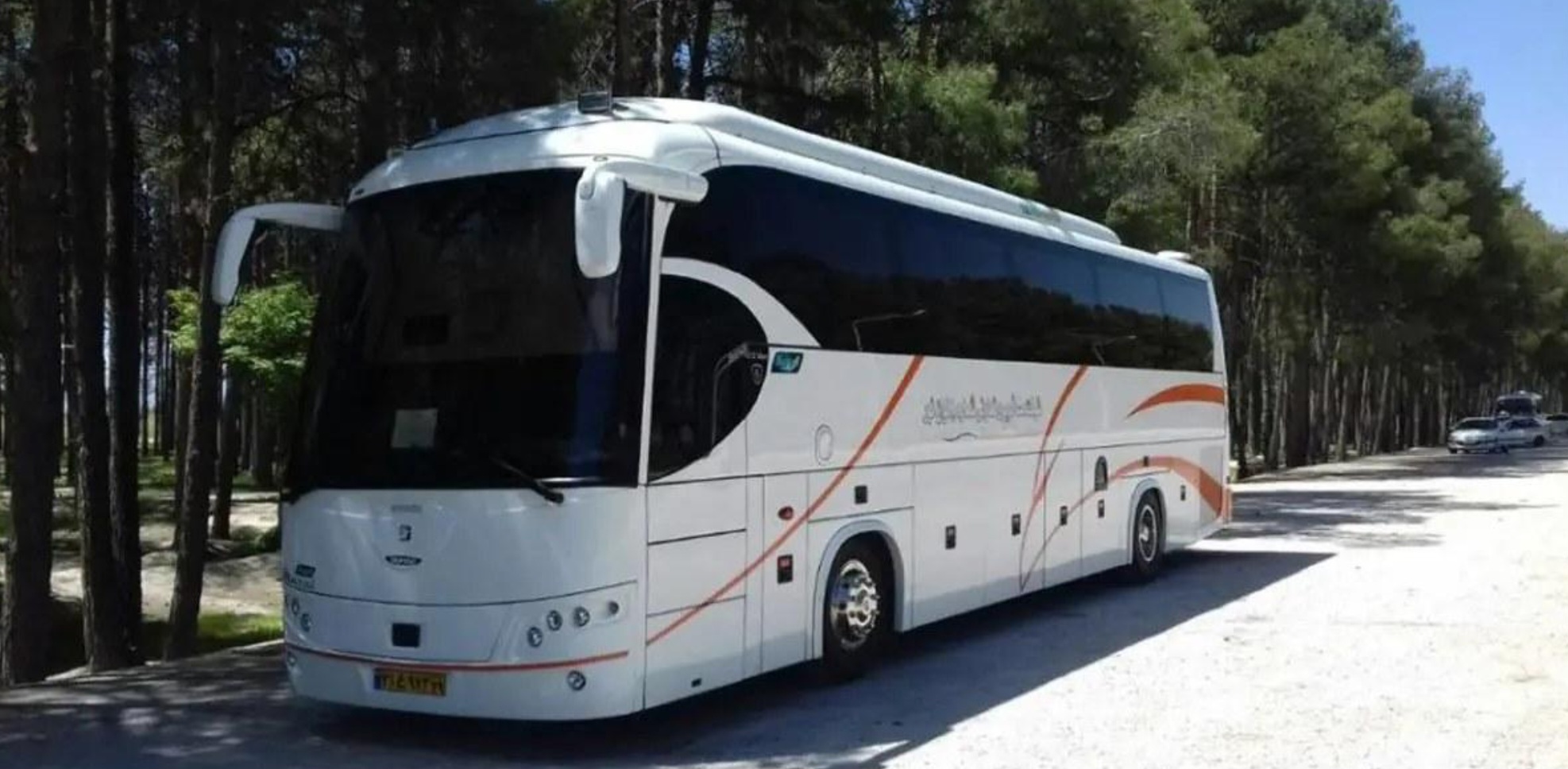 اتوبوس اسکانیا