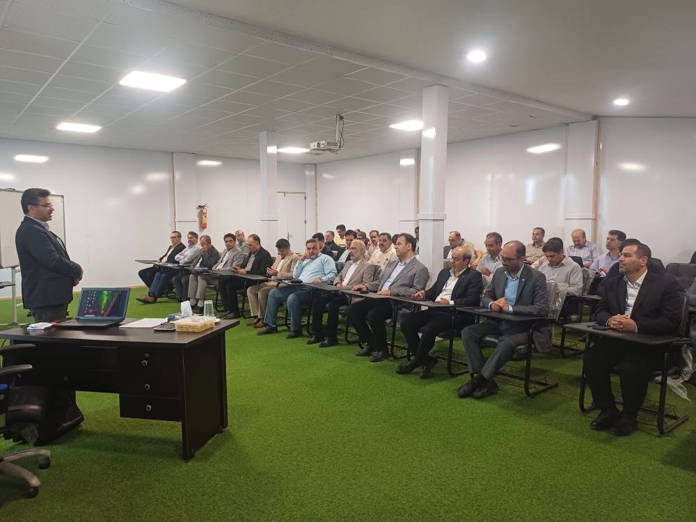 نشست مسافری راه آهن