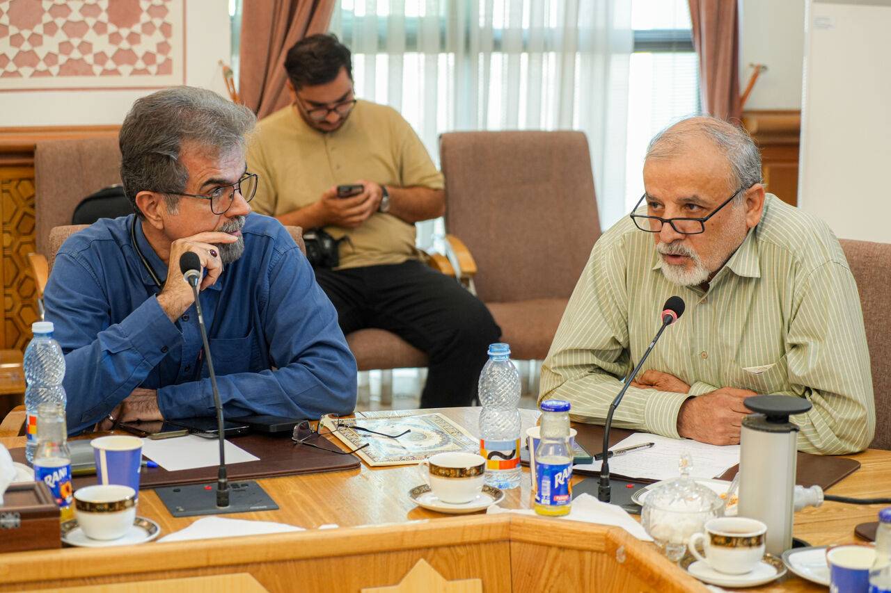 مسعود ذهبیون