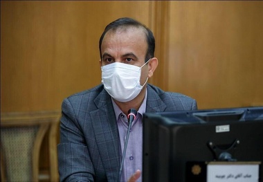 غربالگری اضطراب و سوگ برای خانواده شهرداری تهران