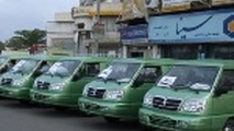 آموزش ۱۶ هزارراننده سرویس مدرسه تا پایان مهر / صدور کارت شناسایی هوشمند برای رانندگان سرویس