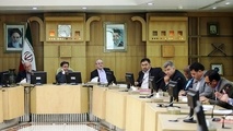 استقبال فعالان حمل‌ونقل جاده‌ای از نشست هم‌اندیشی با وزیر راه