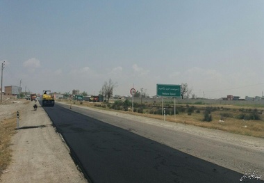 «محور بدون حادثه» در چهار محال و بختیاری ایجاد می شود