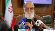 چمران: تا مشکل حمل و نقل عمومی حل نشود، ترافیک پابرجا است
