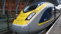 Eurostar launches WeChat mini-programme for Chinese travellers