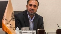 عملکرد اداره کل راه آهن هرمزگان در چهار ماهه سال ۹۸
