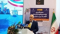 عبدالعلی زاده: گذار از اقتصاد نفت‌ محور به اقتصاد دریامحور یک ضرورت تاریخی است