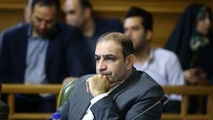 حتی یک ریال از بودجه پارک خودرو در حاشیه خیابان محقق نشد