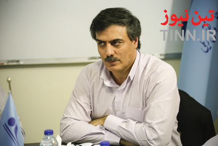 اولین نشست کارگروه حمل‌ونقل ترکیبی