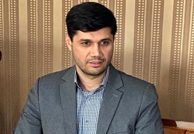 مدیرعامل راه آهن منصوب شد