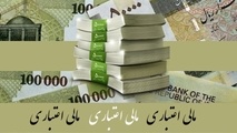  فقط پنج موسسه اعتباری مجاز هستند 