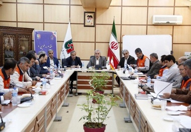  اقدامات ایمن سازی محورهای مازندران شتاب بیشتری گرفت.