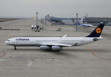 VAS Taps $29 Billion MRO Market Through A380 Teardowns
