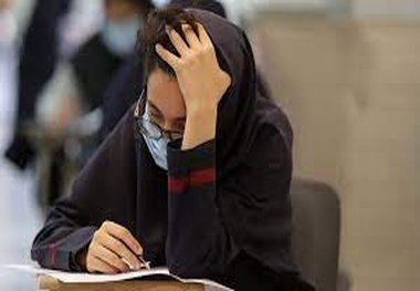 برنامه حذف کنکور قابل اجرا است
