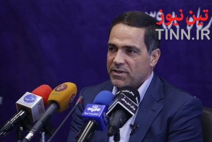 نشست خبری مدیرعامل شهر فرودگاهی امام خمینی