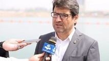 هیچ یک از اپراتورها در بنادر تحریم نیستند