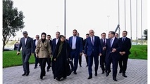 Iran, Azerbaijan Set to Draft Port and Maritime Agreement