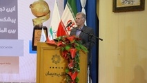  جایگاه ترانزیت در درآمد ملی کشور مبهم است
