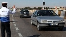 فعلا نیازی به اجرای طرح زوج و فرد خودروها در سطح ‌کرمانشاه نیست