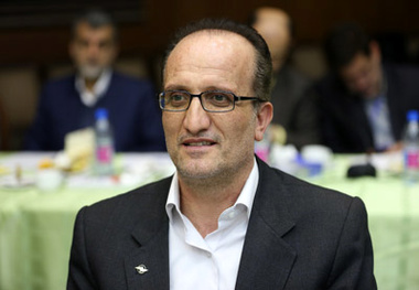 صفایی معاون عملیات فرودگاهی شد