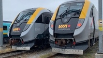Canada: RAC Releases 2023 Locomotive Emissions Monitoring Report
