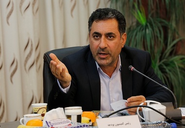 وعده اتصال سه مرکز استان به شبکه ریلی تا پایان شهریور