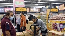 قیمت ۳۴ قلم کالای اساسی در فروشگاه های زنجیره ای کاهشی می شود