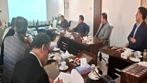 هم‌اندیشی فعالان حمل و نقل ریلی در خصوص موضوع قطار کامل 